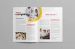 Case Study Booklet - Canva - Image 5